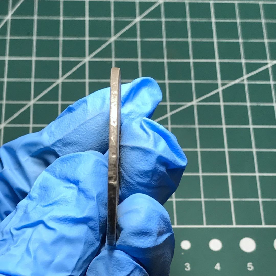 🎩GH外国硬币拍卖 路易十四埃居银币好品