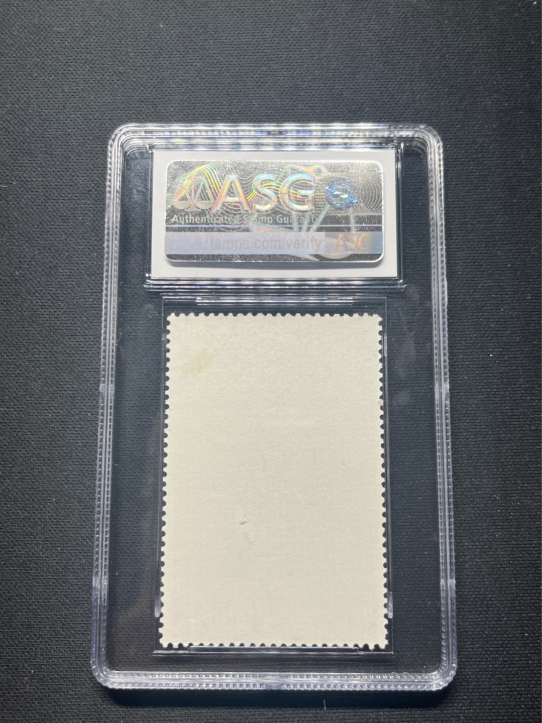 洪涛臻品批发群  精选邮票限时拍卖第九十七期 文2公报★盖销 ★ASG85OG 中盒 107最严格时期最新出分，票状态好，文2精品盖销票，新票价格高，盖销精品一样适合收藏，85分超高性价比，喜欢不要错过