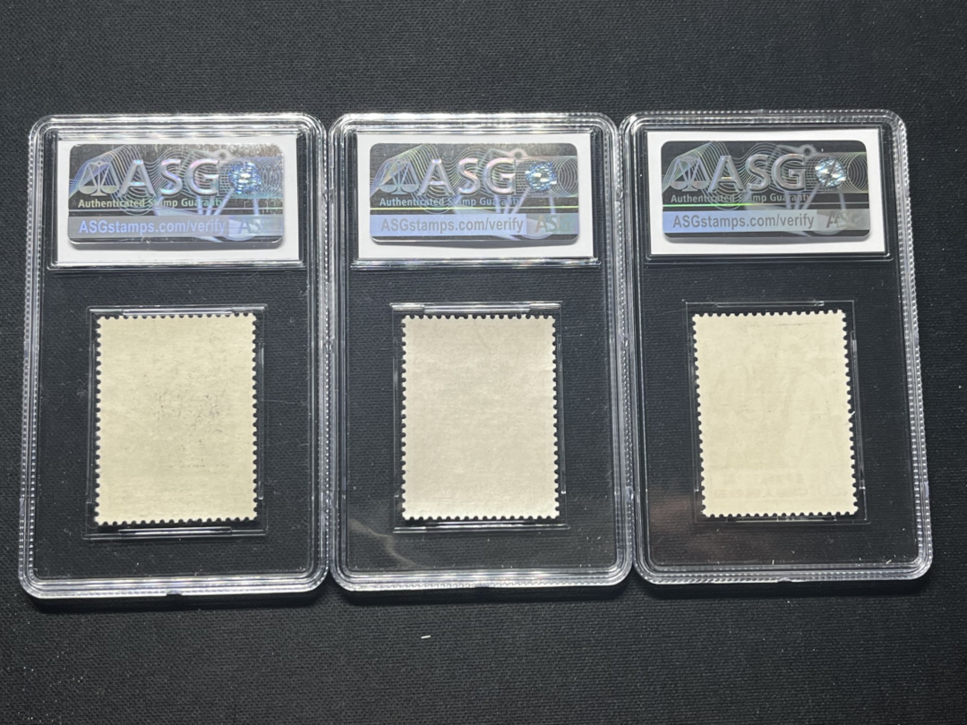 洪涛臻品批发群  精选邮票限时拍卖第九十七期 纪77列宁★盖全★  ASG90高分。白胶润，107最严格时期一次性出分，90高分新票价格1万多，盖销精品超高性价比，藏家首选