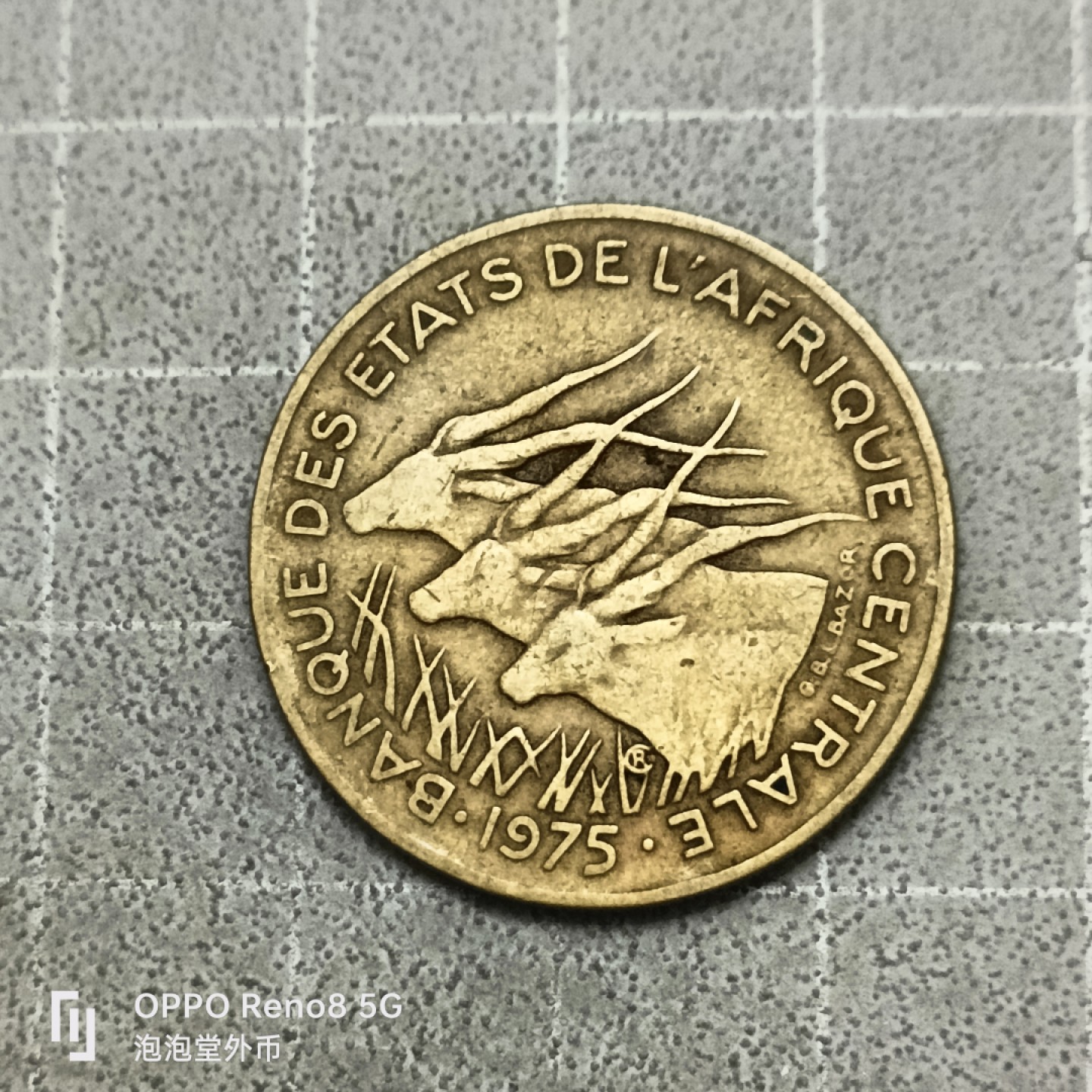 泡泡堂微拍第四十一幕硬币捡漏专场👿👿，零佣金，零押金，累计满二十元包邮 中非好品25法