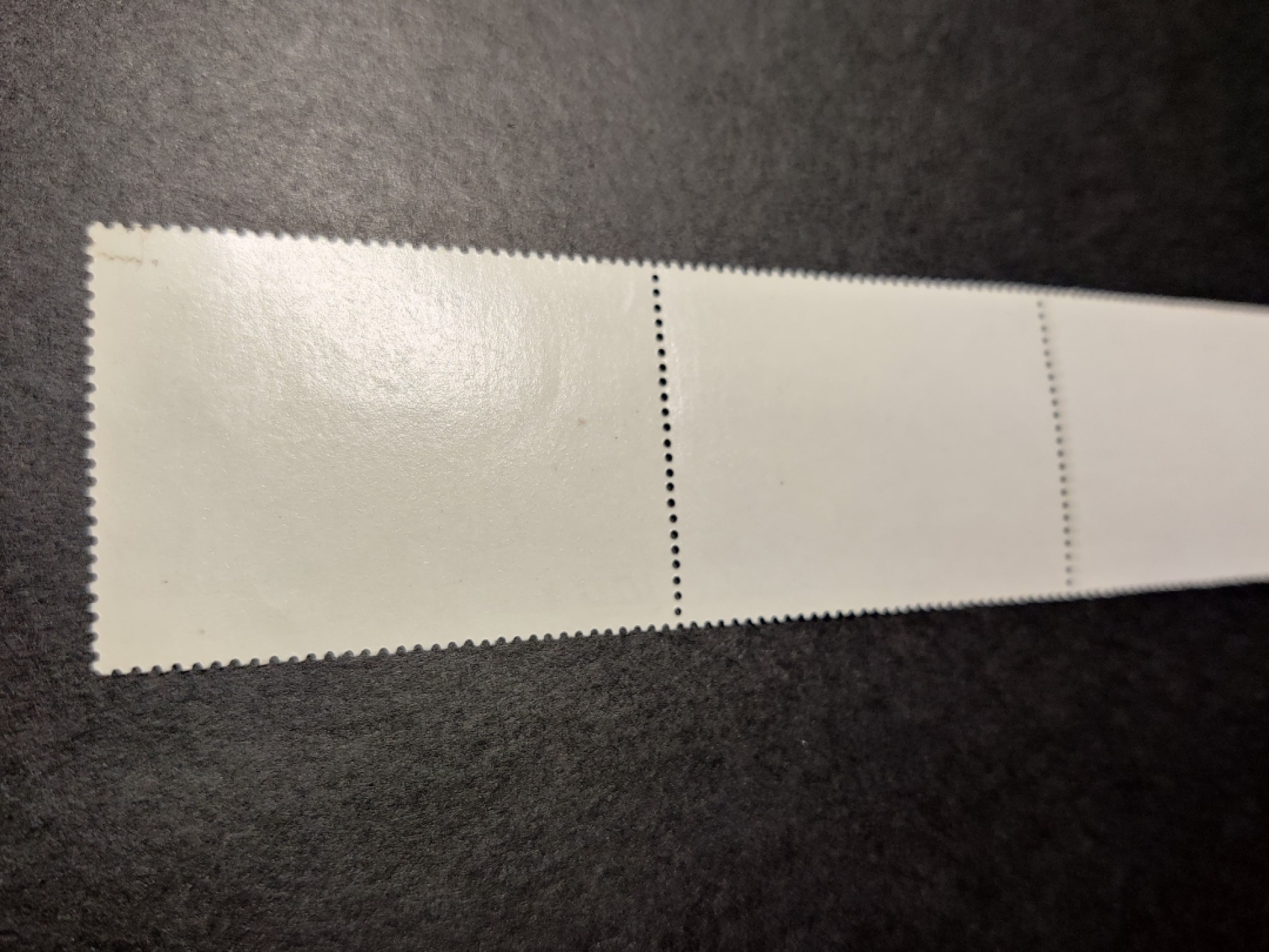 洪涛臻品批发群  精选邮票限时拍卖第九十八期 经典名票 故宫古画 郎世宁百骏图 面艳背白票挺 齿间无折！ 原胶润亮无贴！极轻微镊子印见背图，对于该长幅联票可以忽略。图2参考资料。