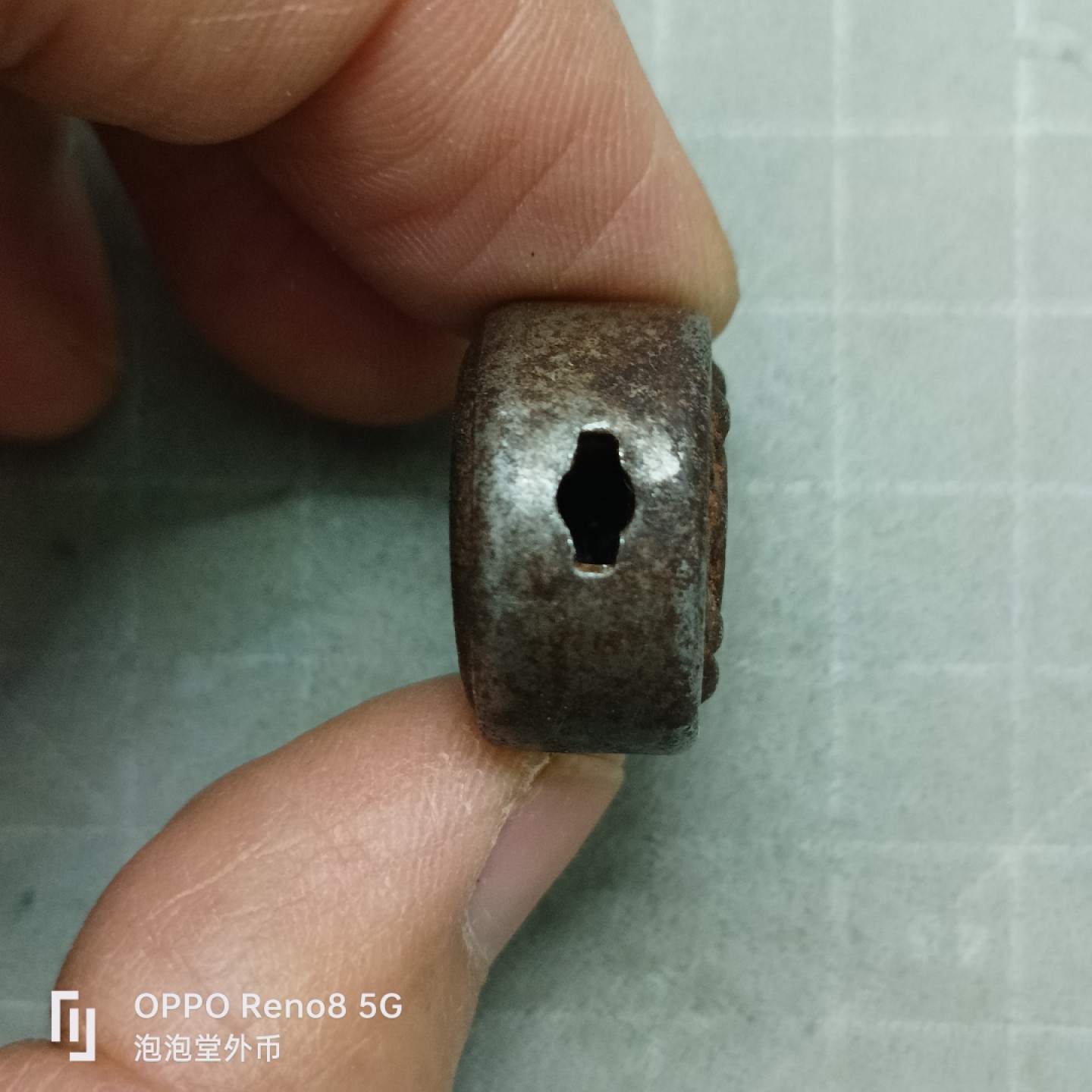 泡泡堂微拍第四十一幕硬币捡漏专场👿👿，零佣金，零押金，累计满二十元包邮 老铁锁