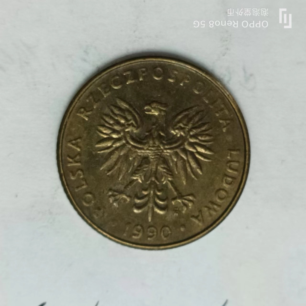 泡泡堂第162期  世界硬币专场（无押金，无佣金，捡漏，全场20包邮，偏远地区除外） 波兰十Zt