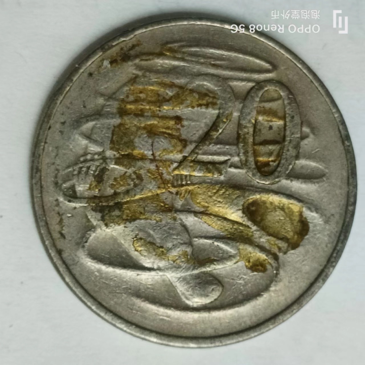 泡泡堂第170期  世界硬币专场（无押金，无佣金，捡漏，全场20包邮，偏远地区除外） 澳洲大二十分