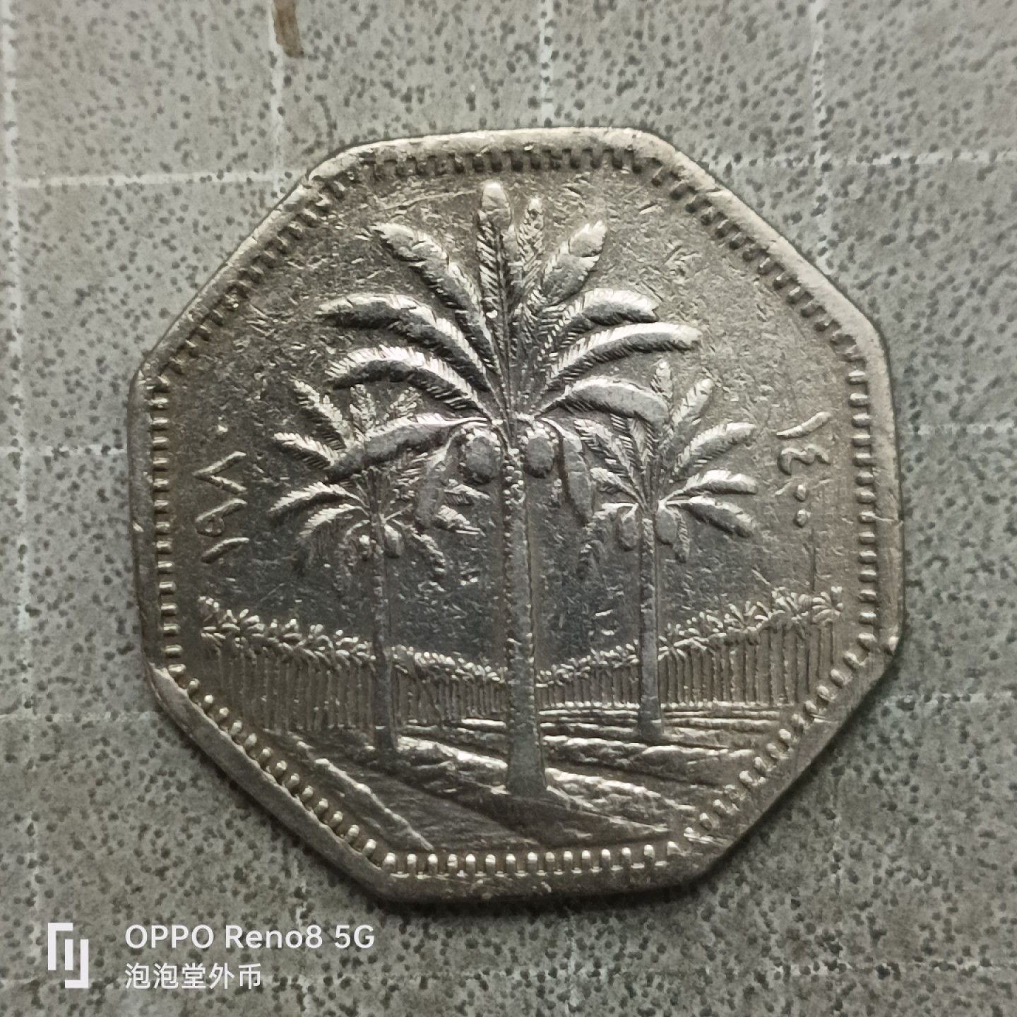 泡泡堂微拍第四十一幕硬币捡漏专场👿👿，零佣金，零押金，累计满二十元包邮 伊拉克250