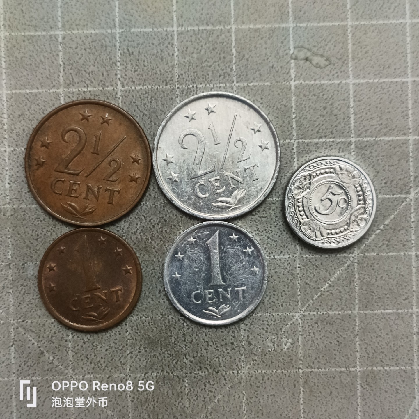 泡泡堂微拍第四十一幕硬币捡漏专场👿👿，零佣金，零押金，累计满二十元包邮 安德列斯一组