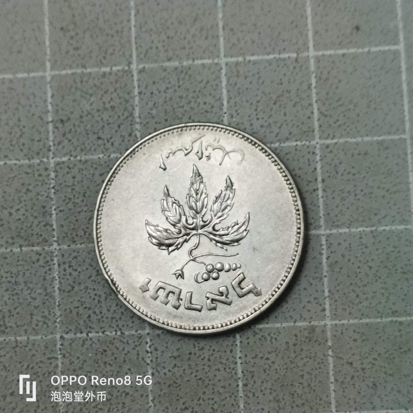 泡泡堂微拍第四十二幕硬币捡漏专场👿👿，零佣金，零押金，累计满二十元包邮 以色列5几年老50