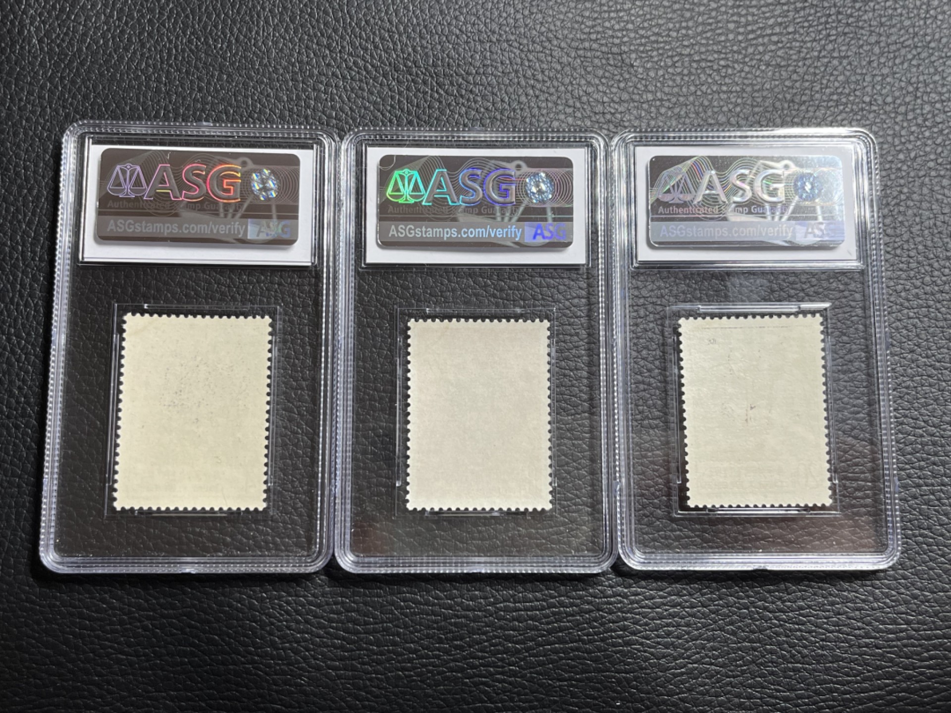 洪涛臻品批发群  精选邮票限时拍卖第九十九期 纪77列宁★盖全★  ASG90高分 顺戳。白胶润，107最严格时期一次性出分，90高分新票价格1万多，盖销精品超高性价比，藏家首选