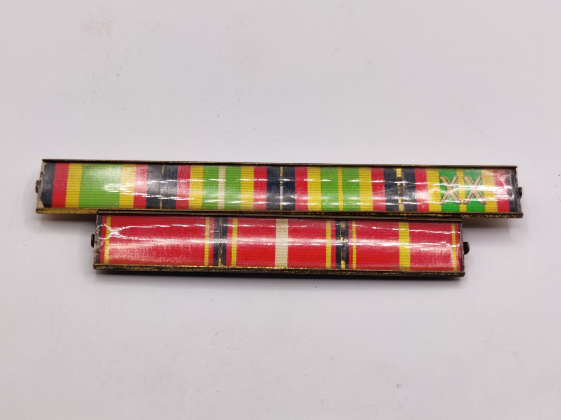 全场0元起拍 第19期 咸鱼国勋章拍卖专场 12月4日（周日）下午6：00开始 东德略