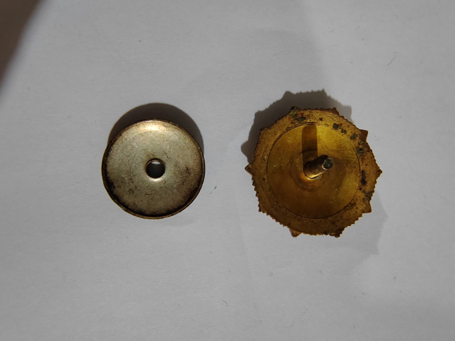 苏俄币章满洲里第3场 南斯拉夫章