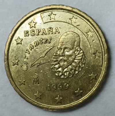 泡泡堂第163期  世界硬币专场（无押金，无佣金，捡漏，全场20包邮，偏远地区除外） - 西班牙十欧分