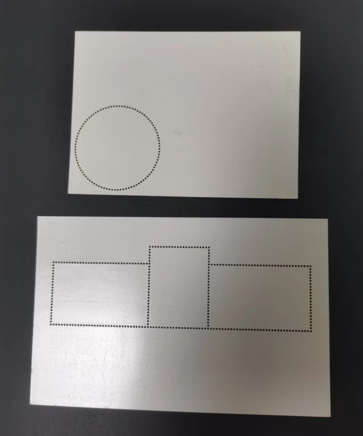 世家收藏第十八期“世界杯”号邮票钱币专场（自动截拍） 【盖销票】朝鲜1999澳门回归小型张+小全张2枚销（江总书记等国家领导人）