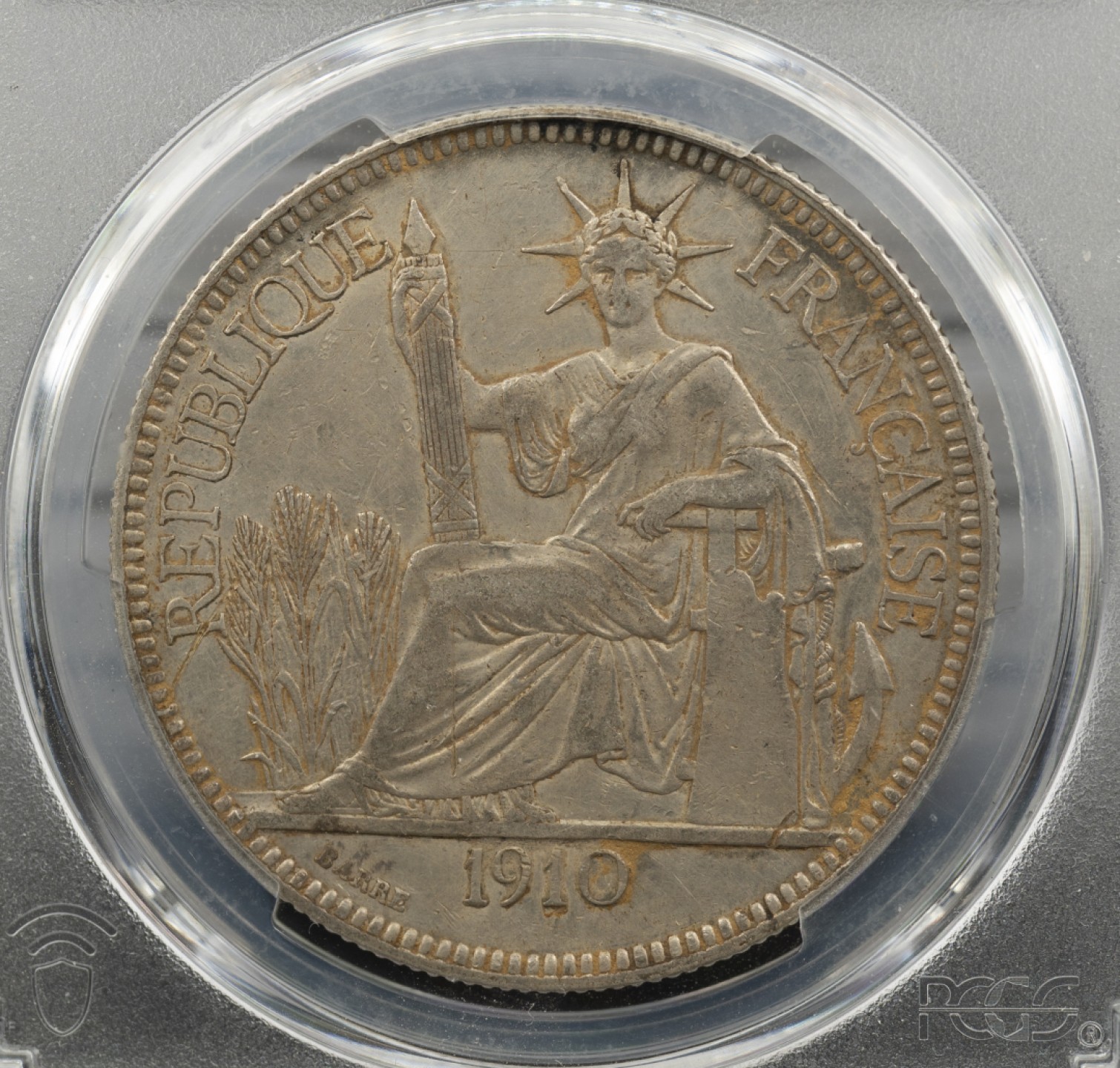 万国钱币拍卖第002期（全场免佣金）