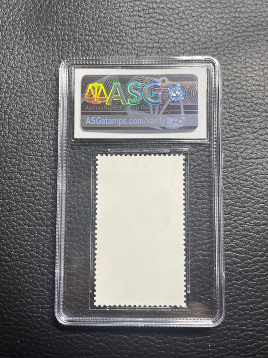 洪涛臻品批发群  精选邮票限时拍卖第一百期 文18  8分海防★新★  ASG90OG一枚，✦✦筋票✦✦  最严格时期出分，90高分配套必备，喜欢不要错过