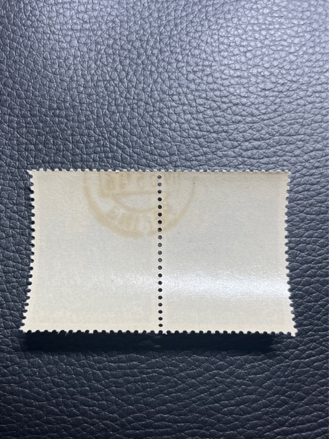 洪涛臻品批发群  精选邮票限时拍卖第一百二十期 特46唐三彩 8-2盖销 2连一组★全品★解放初的经典票，整版撕开，面艳胶白，票挺洁净，齿孔完美，收藏评级两相宜。老纪特的版票资源十分稀缺难寻，机会来临时必须抓住。（近期成交价见尾图 ）