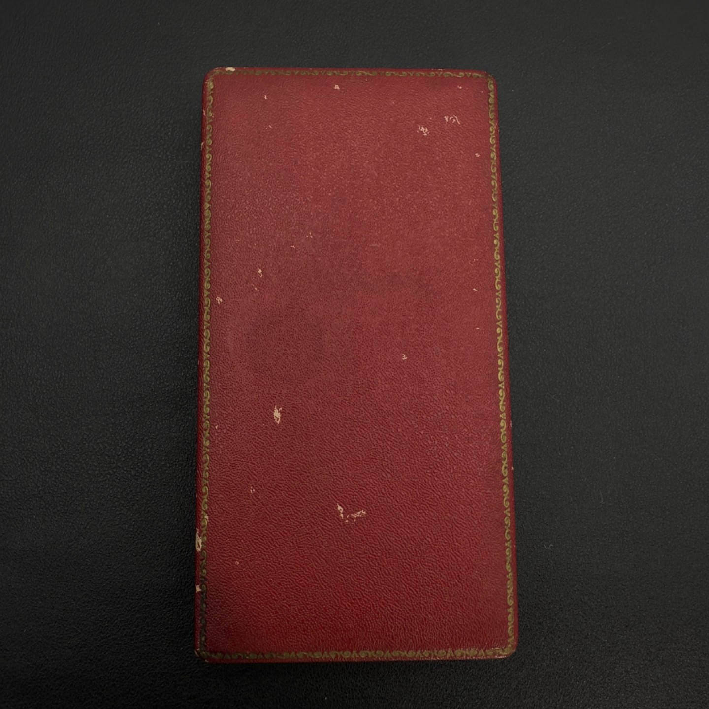 勋章奖章交易所12月4日拍卖 苏格兰蓟花金纪念勋章