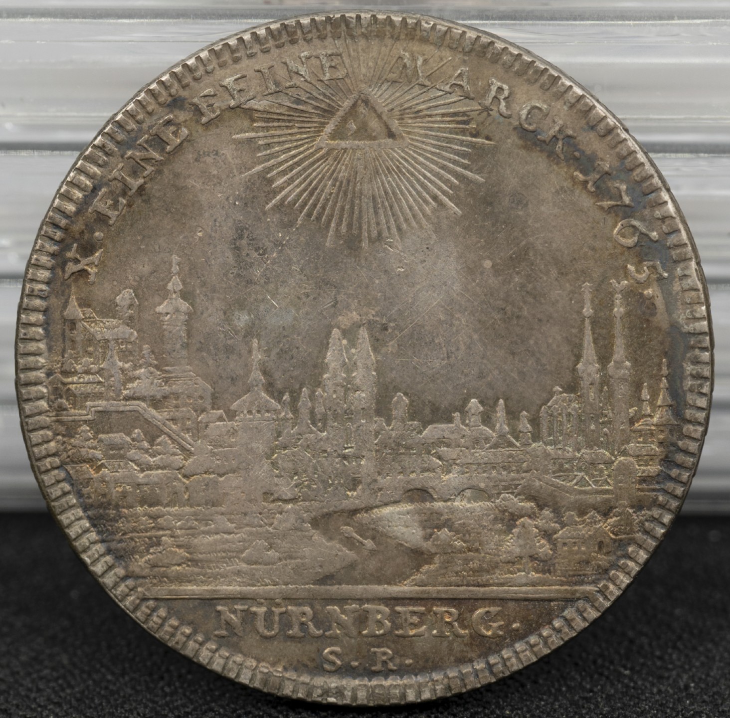 万国钱币拍卖第002期（全场免佣金）