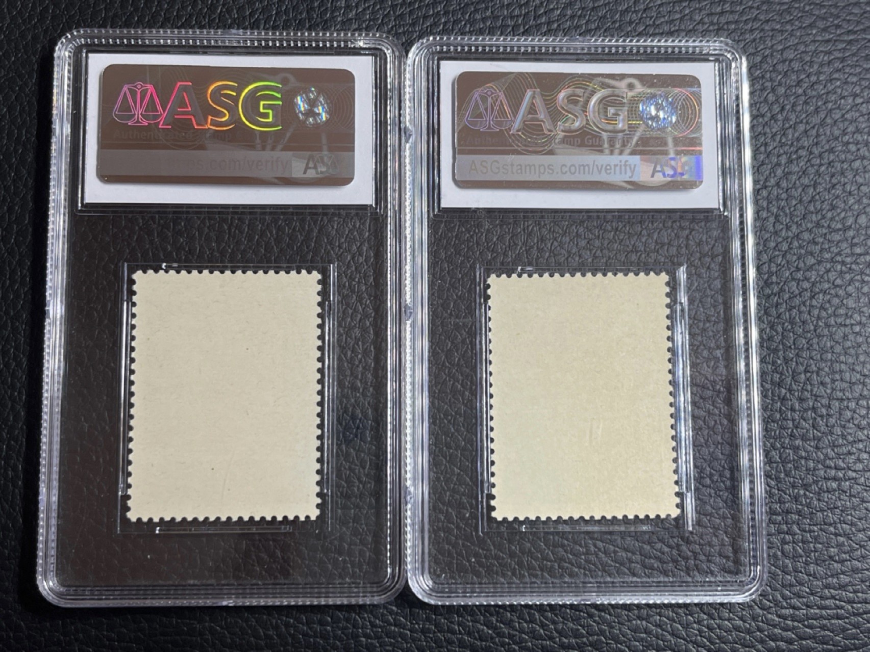 洪涛臻品批发群  精选邮票限时拍卖第一百期 纪93杜甫★新全★ASG85分OG，白胶润泽，老纪特精品高价票，85分超高性价比，高配版85分，看不出任何瑕疵，85分62年的老纪特相当于JT90，95分的水平。★★白胶杜甫大家可以去北上广的市场问问，ASG能评级的货，找不到★★末图近期95分成交价，杜甫是稀缺货★★