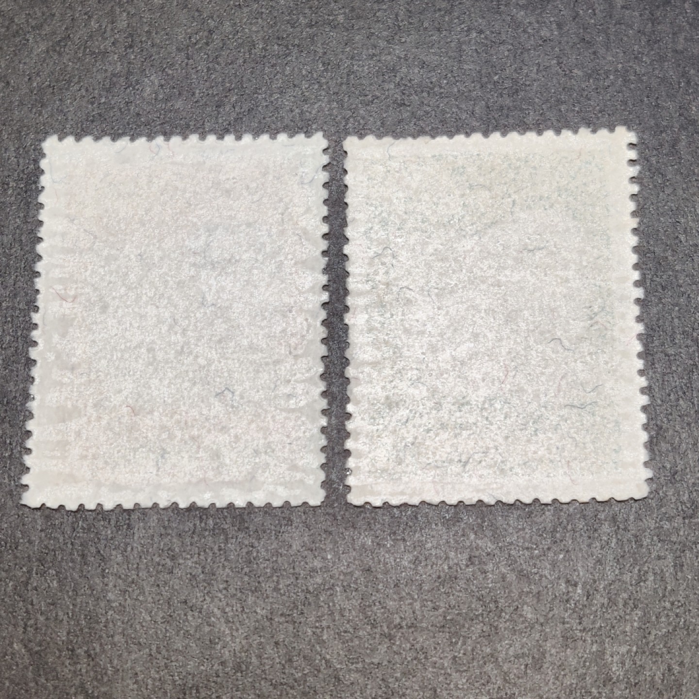 洪涛臻品批发群  精选邮票限时拍卖第一百零五期 生肖狗年 2全新 经典草纸票 面艳背白全品！