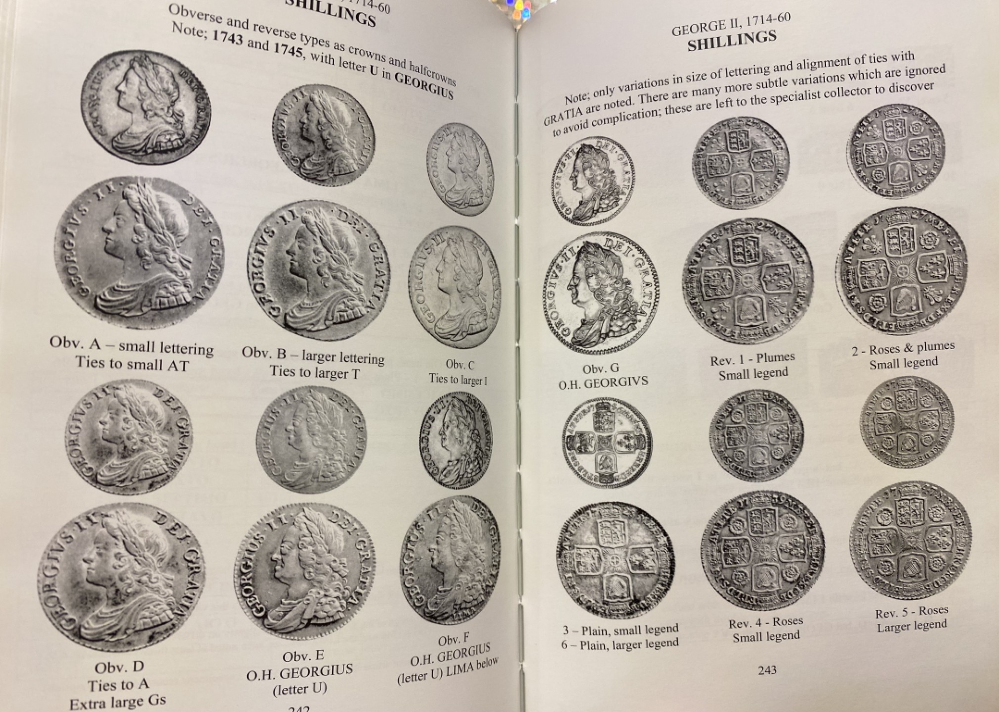 万国钱币拍卖第002期（全场免佣金） 英国ESC目录第六版 共662页 近新品相 英系必备工具书，书籍较重，注意邮费到付问题