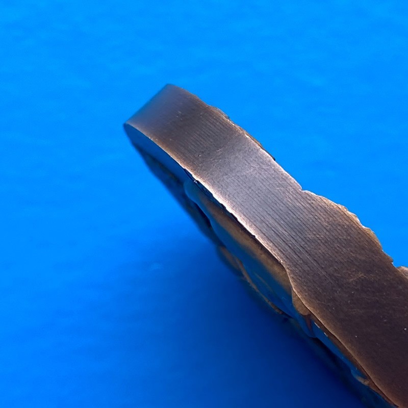 中国大铜章 沈阳造币厂发行 四大佛山 普陀山观音铜章60mm带证书