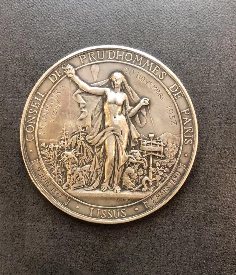 2023第二场新艺术麦朵尔 玛丽安娜