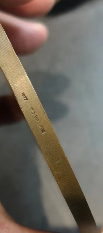 2023第二场新艺术麦朵尔 飞,手雕章