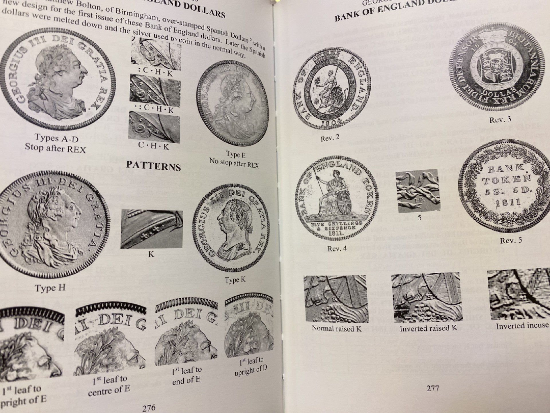万国钱币拍卖第002期（全场免佣金） 英国ESC目录第六版 共662页 近新品相 英系必备工具书，书籍较重，注意邮费到付问题