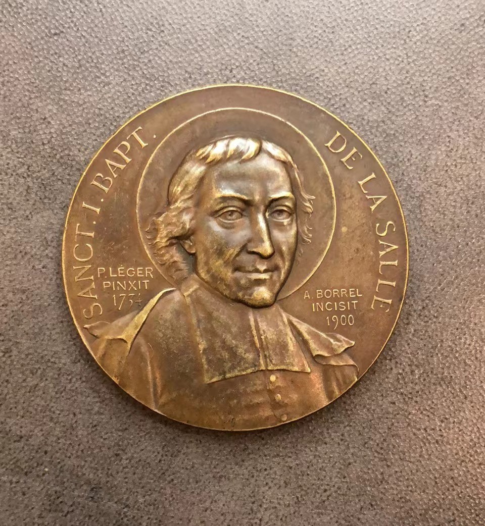 2023第二场新艺术麦朵尔 洗礼