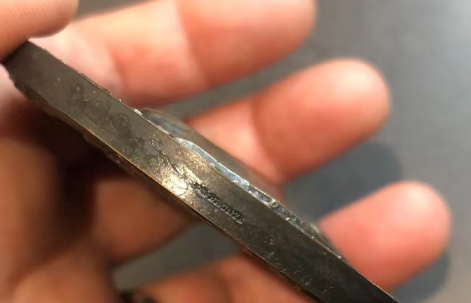 2023癸卯兔年拍卖 波尔多市长德尔马