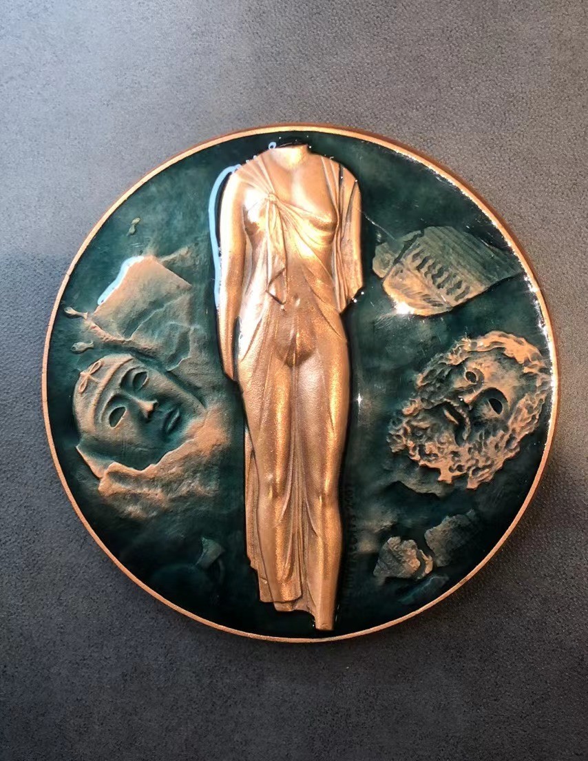 2023癸卯兔年拍卖 2010年日历