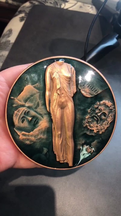 2023癸卯兔年拍卖 2010年日历