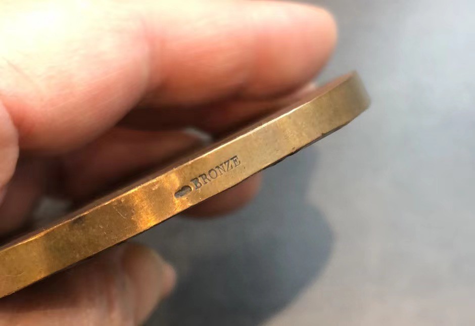 2023癸卯兔年拍卖 鲁思殖民地展