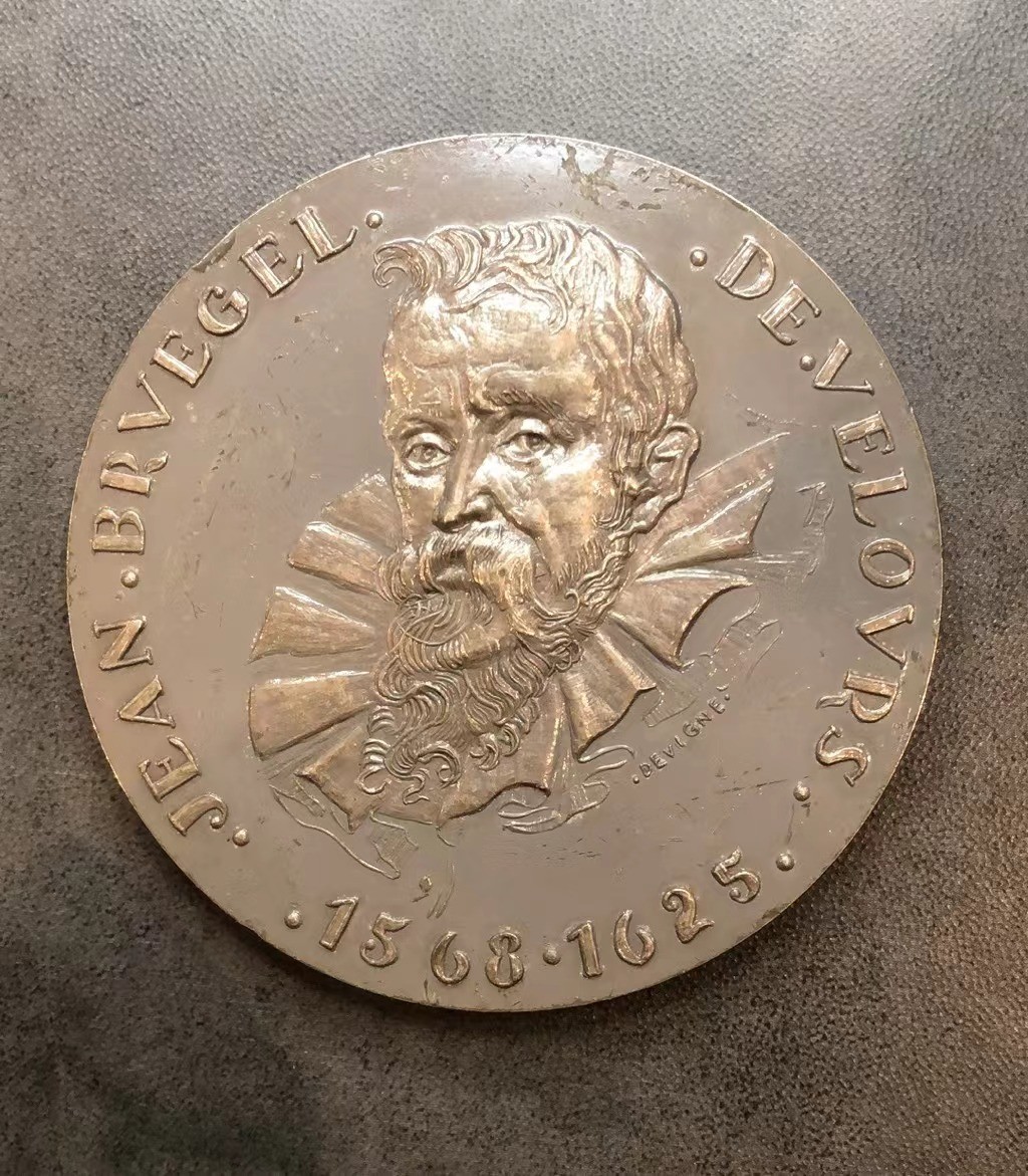 2023第二场新艺术麦朵尔 让布维格尔