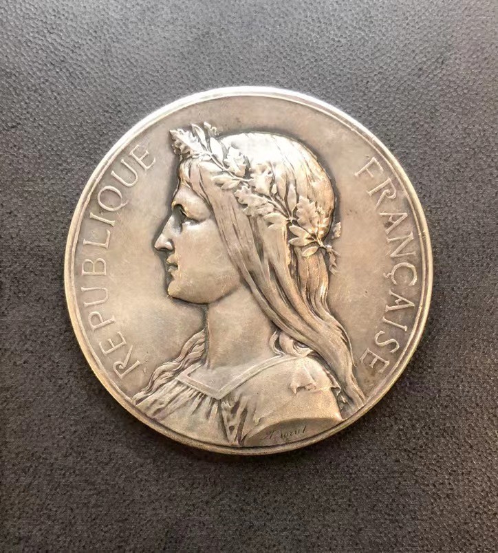 2023第二场新艺术麦朵尔 玛丽安娜