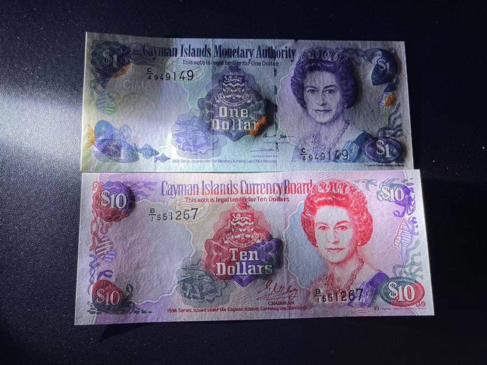 《外钞收藏家》第二百二十三期