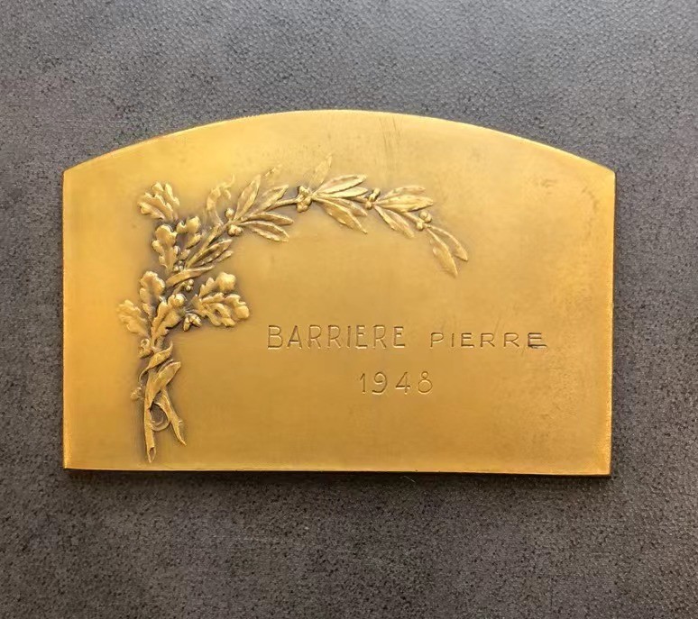 2023第二场新艺术麦朵尔 水泥土木工程商会