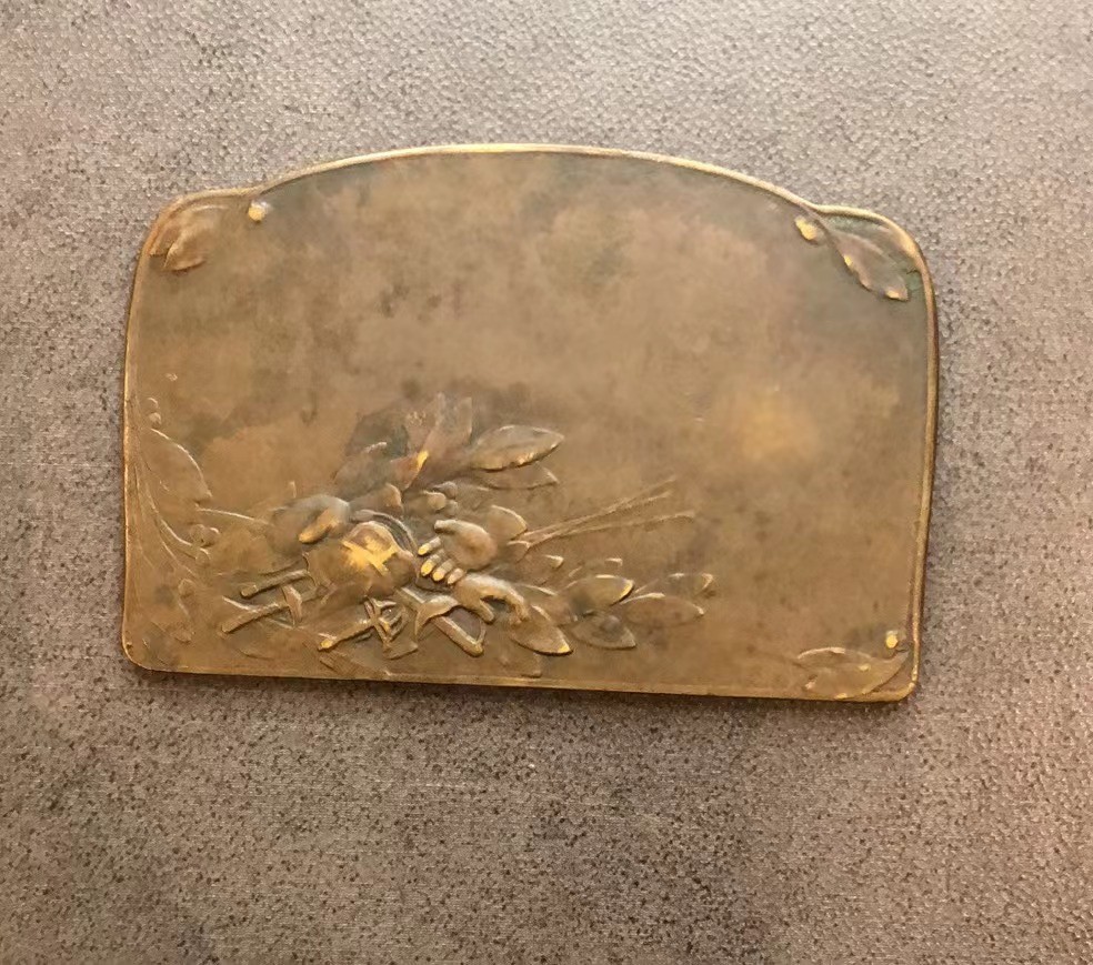 2023第二场新艺术麦朵尔 击剑