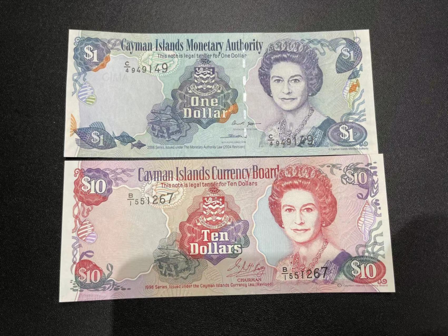 《外钞收藏家》第二百二十三期