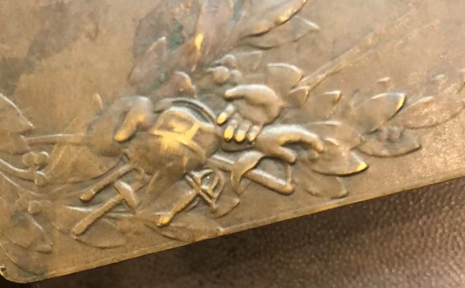 2023第二场新艺术麦朵尔 击剑