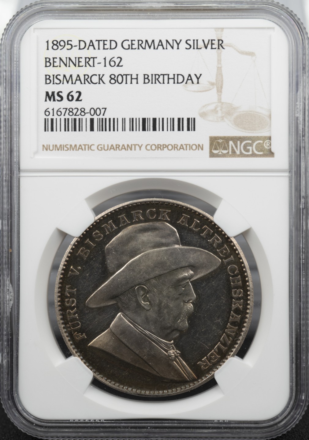 万国钱币拍卖第002期（全场免佣金）