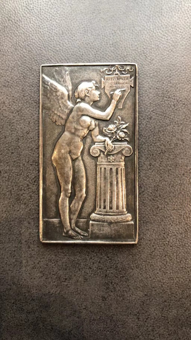 2023第二场新艺术麦朵尔 天使