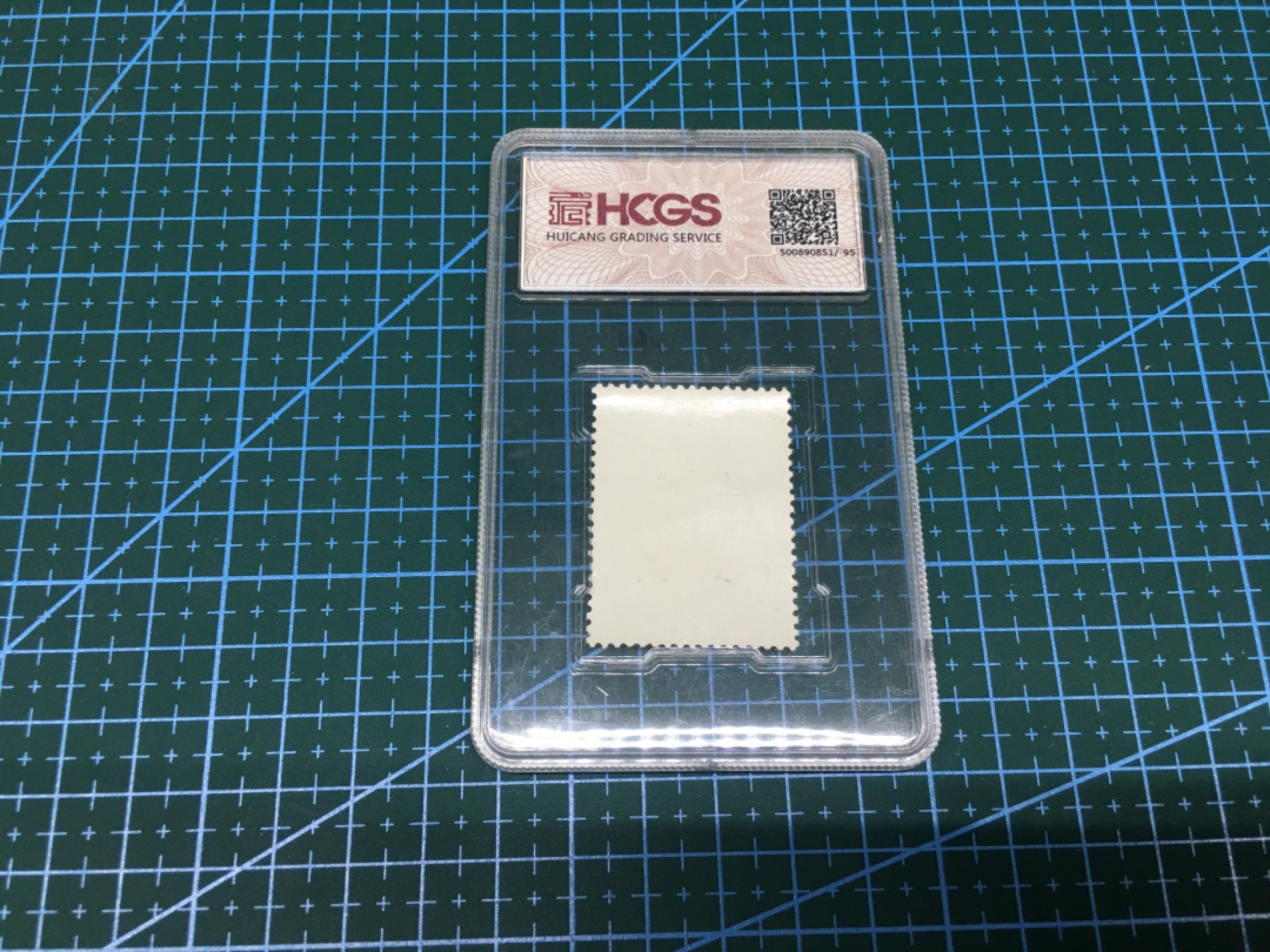汇藏评级专场 汇藏评级95分  特60（3-1）金丝猴盖销邮票一枚