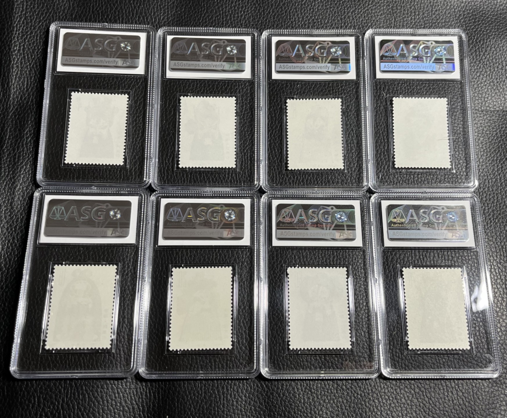 洪涛臻品批发群  精选邮票限时拍卖第一百零六期 ✦一手出分✦T45脸谱新全  ASG90OG 版撕绝中绝送评，严格时期一次性出分，人气套票，一手货源，壳子便宜，爱不释手，喜欢不要不错。