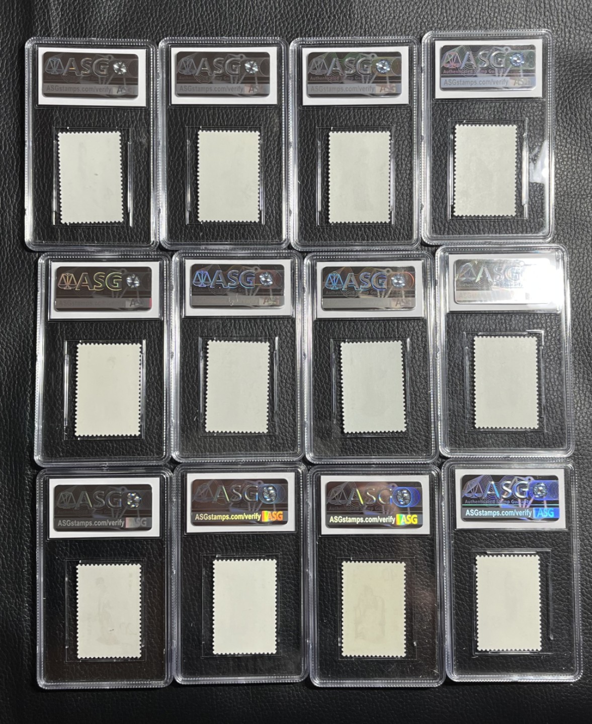 洪涛臻品批发群  精选邮票限时拍卖第一百零三期 T69红楼梦新全 ASG90同分OG  经典热门四大名著系列，评级回来10套都没凑出一套95分，90同分就非常难得，一手出分，收藏邮票绕不开的一套经典邮票，喜欢的老板抓紧趁便宜入手
