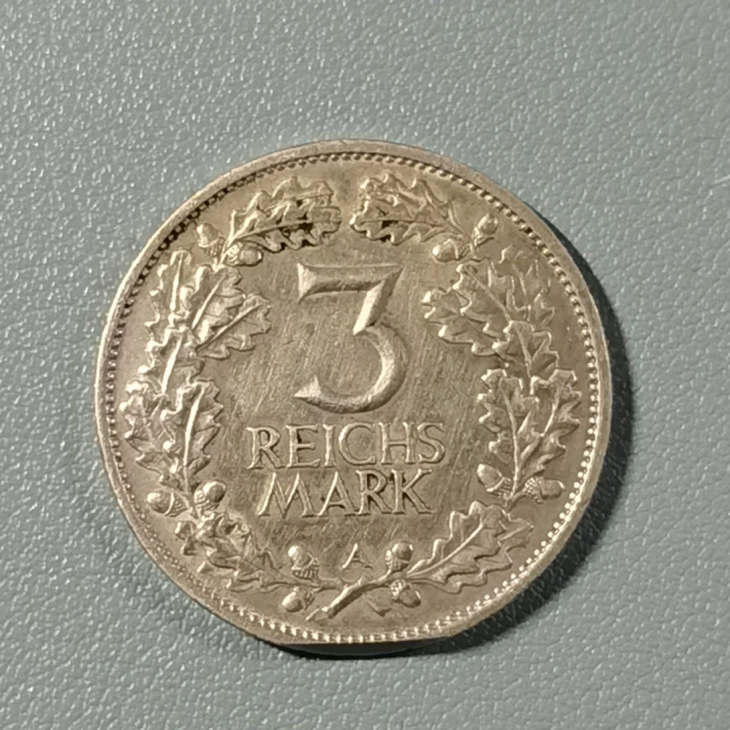🎉🎊乐享宝藏💎💰~20221208专场 德国3马克银币