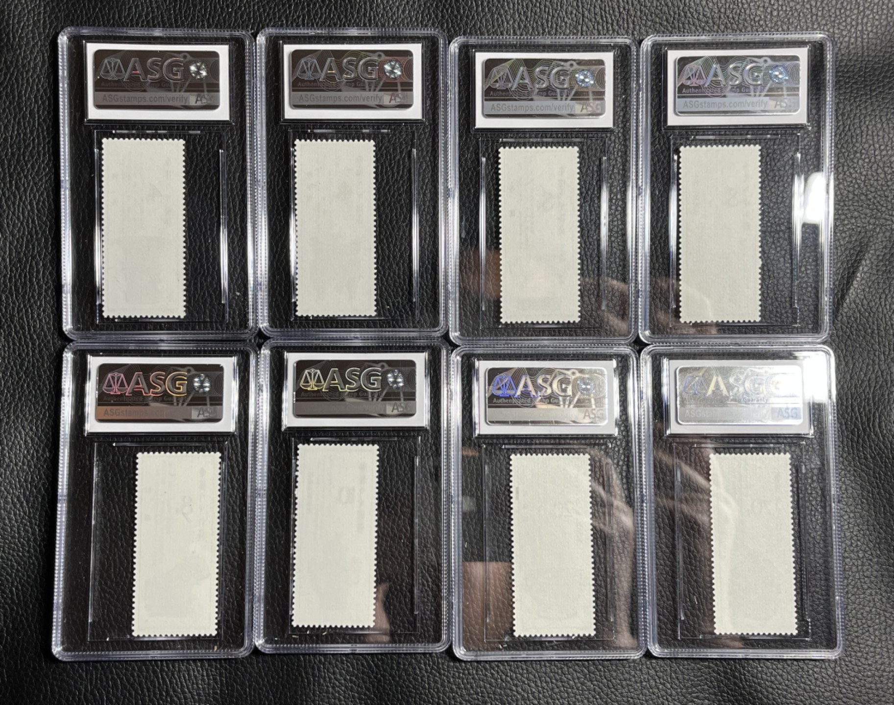 洪涛臻品批发群  精选邮票限时拍卖第一百零六期 ✦一手出分✦T75青铜器新全  ASG90分OG  中盒，版撕绝中绝送评，严格时期一次性出分，人气套票，一手货源，壳子便宜，爱不释手，喜欢不要不错。