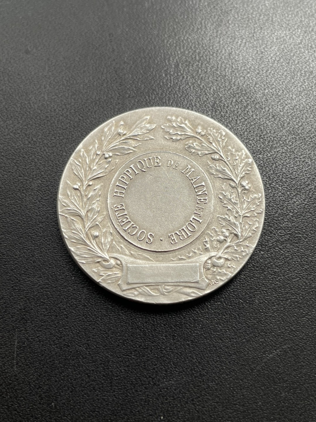First