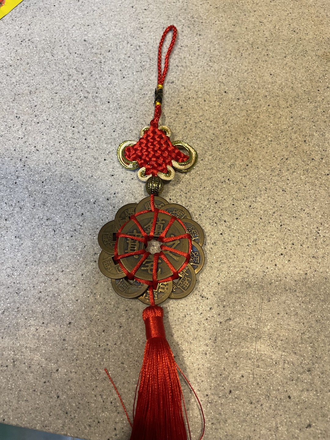 CSIS-GREAT评级精品钱币拍卖第一百七十二期 花钱 挂件 工艺品