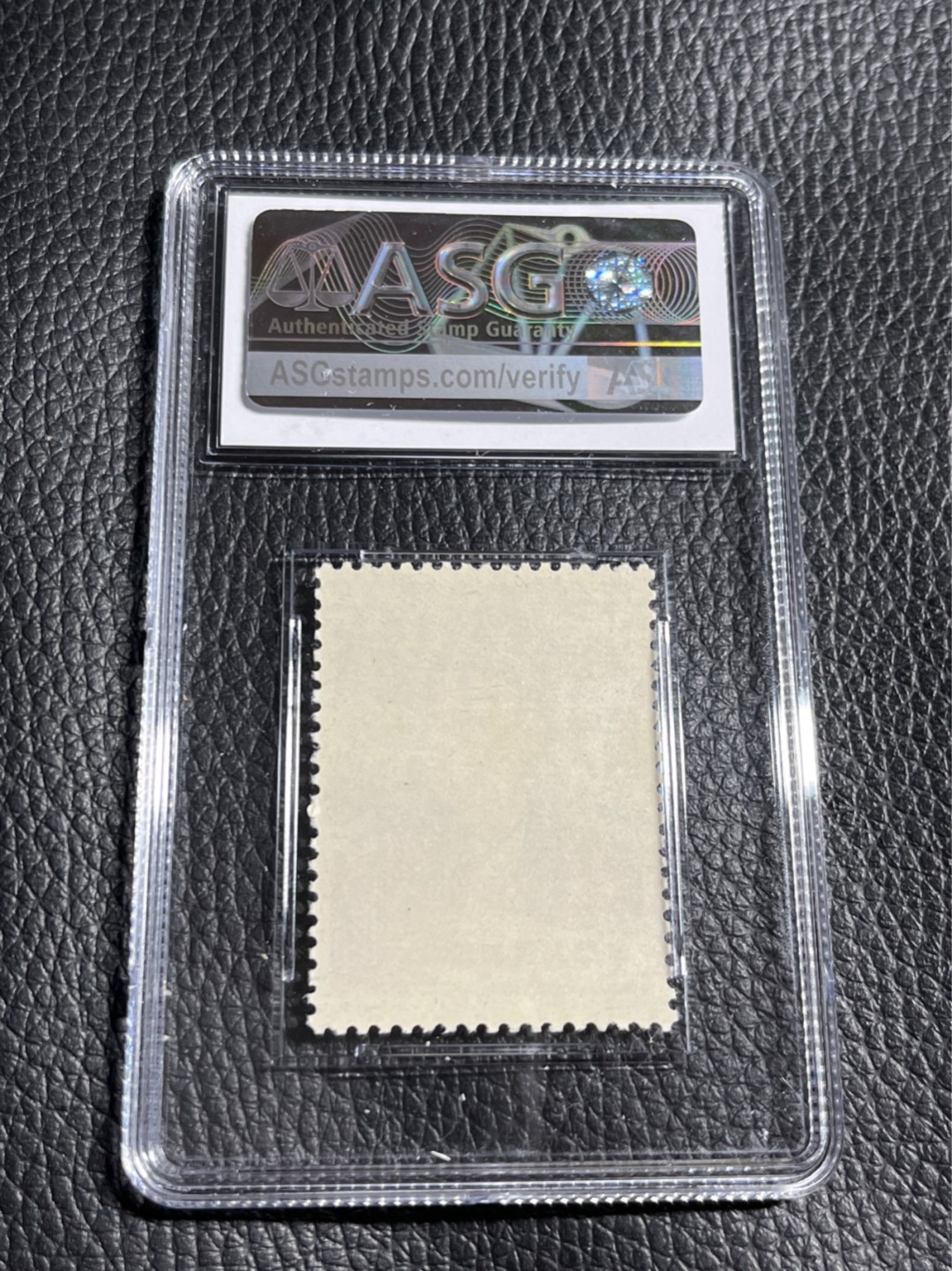 洪涛臻品批发群  精选邮票限时拍卖第一百零三期 纪92古科 新  8-1  ASG85分OG  107最严格出分，白胶，无明显瑕疵，精品人气票，配套必备，喜欢不要错过